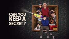 Can You Keep a Secret?