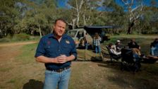S15 E21: South Aussie With Cosi