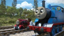 S24 E20: Cleo The Road Engine