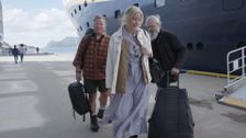 S1 E4: Cod From Lofoten (Holmen Lofoten)