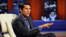 S13 E6: Shark Tank
