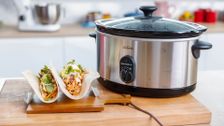 S1 E10: Slow Cooker Cooking