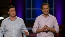 S4 E4: Shark Tank