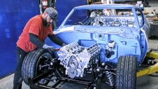 S7 E8: '68 GTO for the Win