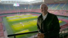 S1 E2: World's Greatest Sporting Arenas