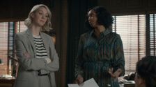 S4 E8: Sweet Justice