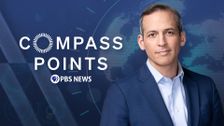 Compass Points From PBS News