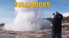 Volcanoes