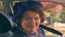 S2 E2: Driving Mrs. Fortescue