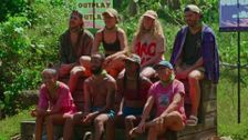 S14 E10: Australian Survivor: Redemption