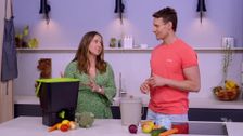 S6 E22: House of Wellness