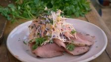 S2 E3: Winter Vegetables