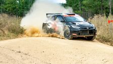S2024 E6: Australian Rally Championship