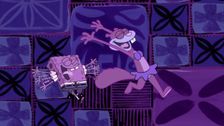 S15 E12: Who's Afraid of Mr. Snippers?; A Fish Called Sandy