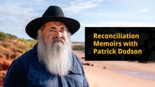 Reconciliation Memoirs: Pat Dodson