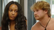 S9 E3: Battle of the Sexes