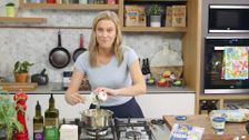 S7 E26: Everyday Gourmet with Justine Schofield