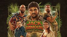 Jack Mimoun & the Secrets of Val Verde