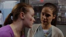 S9 E7: Love Sick