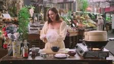 S7 E19: My Market Kitchen