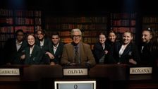 S1 E9: Shaun Micallef's Brain Eisteddfod