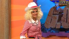 S4 E62: Search for The G.O.A.T Prince vs. Dolly Parton