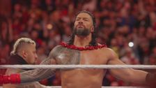 S4 E6: Roman Reigns