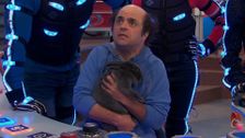 S5 E22: Flabber Gassed