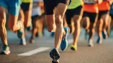 2026 Sydney Marathon