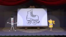 S3 E3: Roller Skate