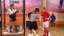 S4 E57: Search for The G.O.A.T: Mia Hamm vs. Bobby Charlton
