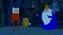 S7 E21: A King's Ransom