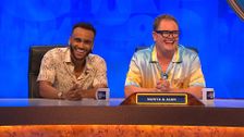 S26 E3: 8 Out of 10 Cats Does Countdown