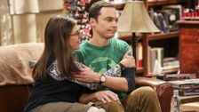S10 E4: The Cohabitation Experimentation