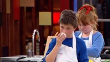 S1 E6: Junior Masterchef Australia