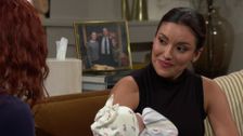 S54 E13: The Young and the Restless