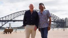 S1 E1: Sydney