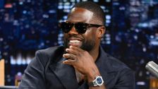 S13 E129: Kevin Hart; DJ Khaled; Buju Banton