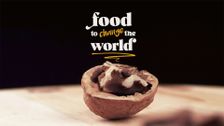 Food to Change the World