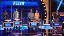 S7 E6: Nev Schulman vs. Jimmie Allen and Paul Reubens vs. David Arquette