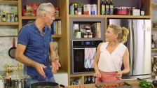 S8 E55: Everyday Gourmet with Justine Schofield