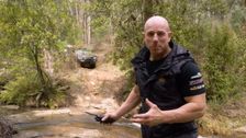 S8 E13: Life Off Road