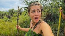 S17 E3: Colombian Cave Women
