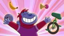S1 E33: Papa the Daddy
