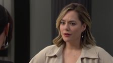 S39 E187: The Bold and the Beautiful