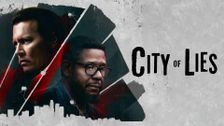 City of Lies