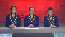 S18 E30: It's Academic
