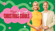 2025 Mayor's Christmas Carols