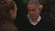 S52 E40: The Young and the Restless