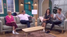 S3 E22: House of Wellness